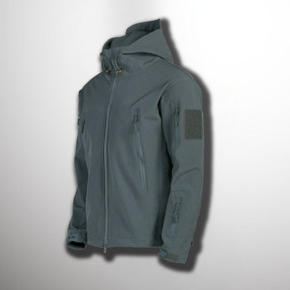 Hardfell | Waterproof men's outdoor jacket