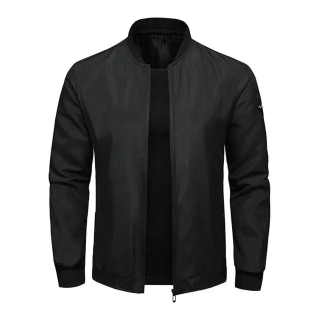 Hardfell | Bomber jacket
