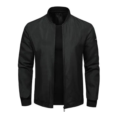 Hardfell | Bomber jacket