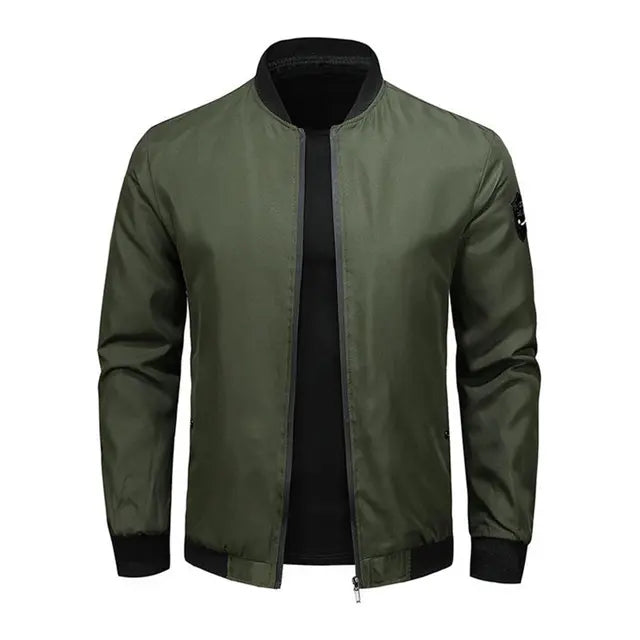 Hardfell | Bomber jacket