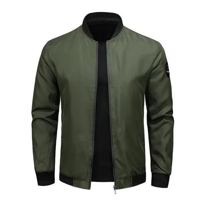 Hardfell | Bomber jacket