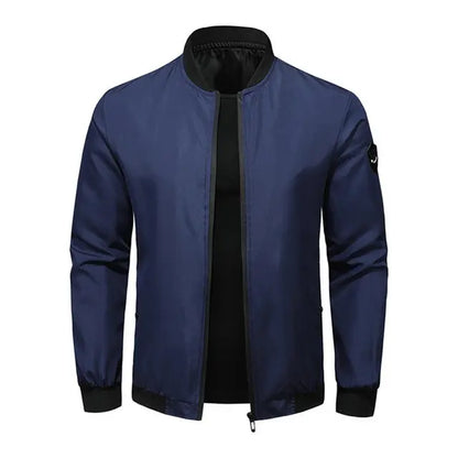 Hardfell | Bomber jacket