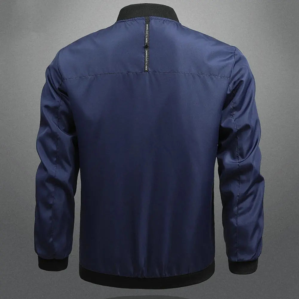 Hardfell | Bomber jacket