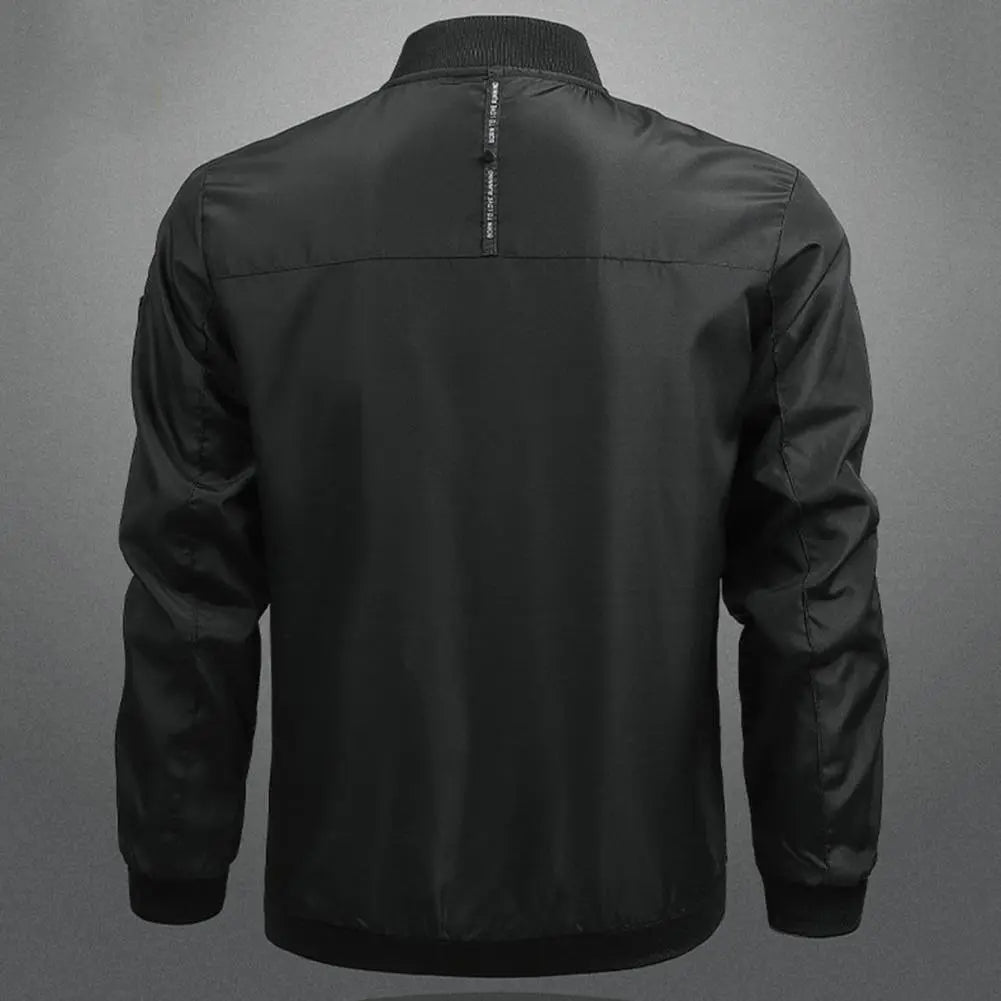 Hardfell | Bomber jacket