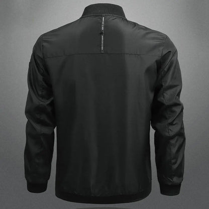 Hardfell | Bomber jacket