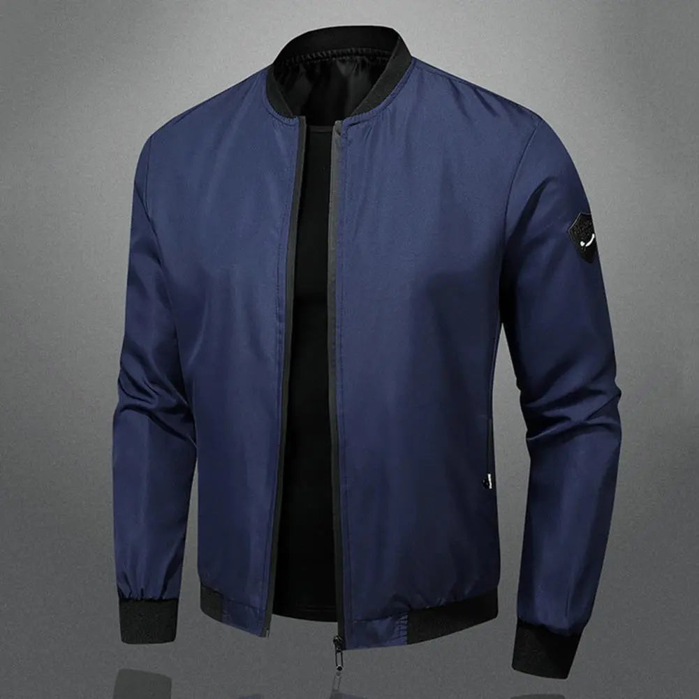 Hardfell | Bomber jacket