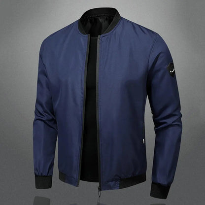 Hardfell | Bomber jacket