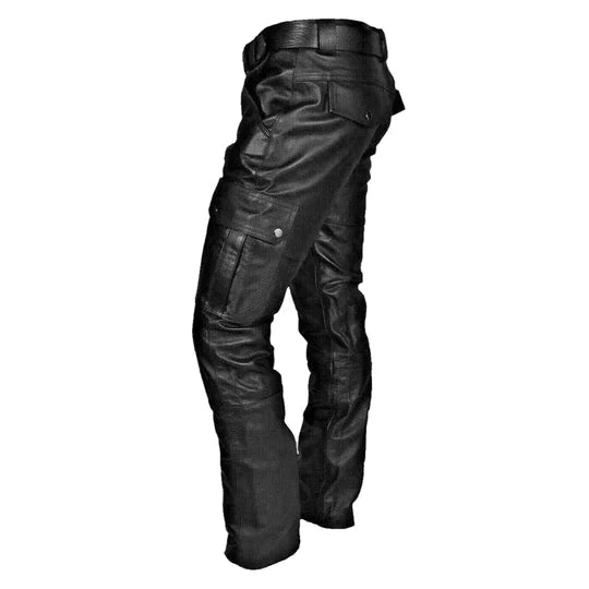 Hardfell | Men's leather pants
