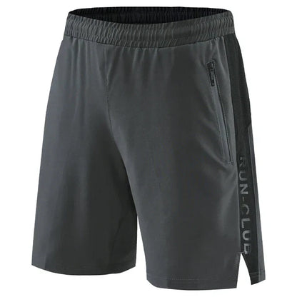 Hardfell | Men's training shorts with zipper pockets