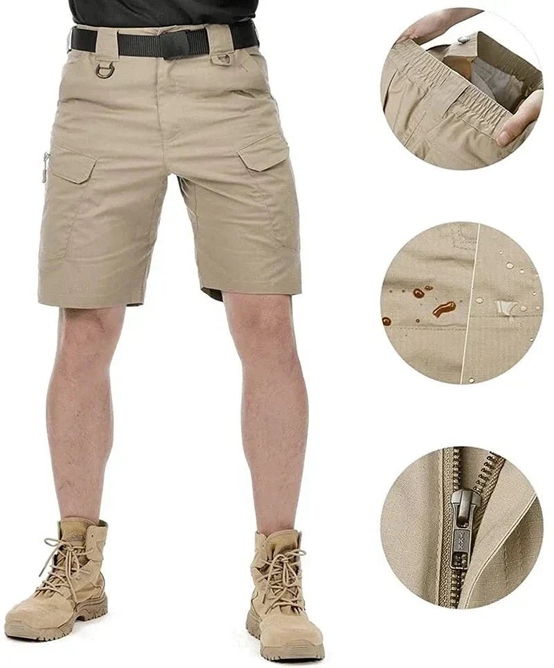 Hardfell | Men's tactical shorts