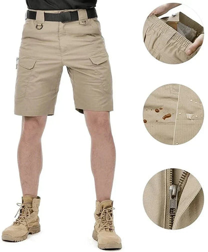 Hardfell | Men's tactical shorts