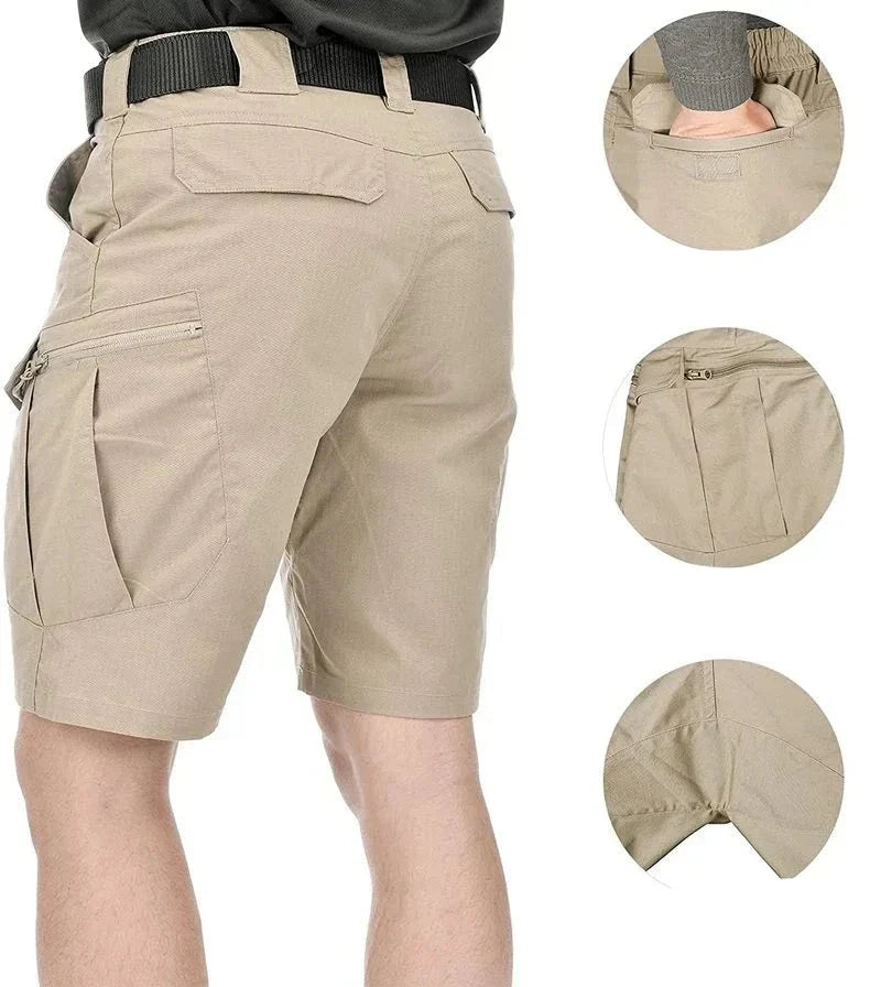 Hardfell | Men's tactical shorts
