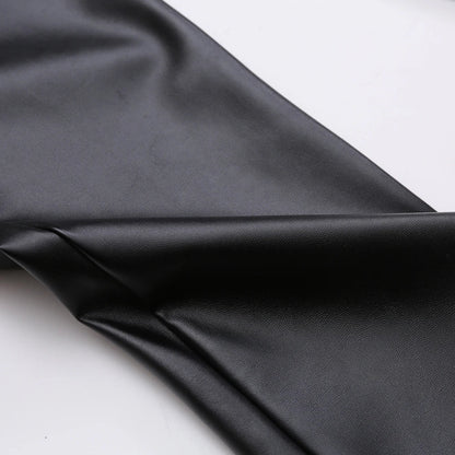 Hardfell | Harry - Men's leather pants