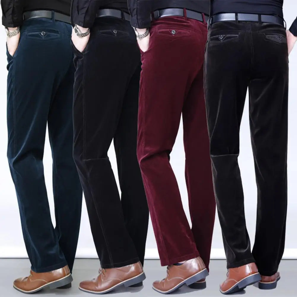 Hardfell | Fashion corduroy pants