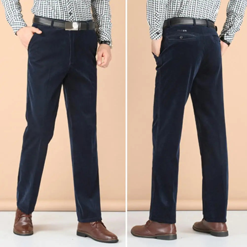 Hardfell | Fashion corduroy pants