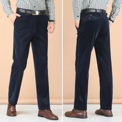 Hardfell | Fashion corduroy pants