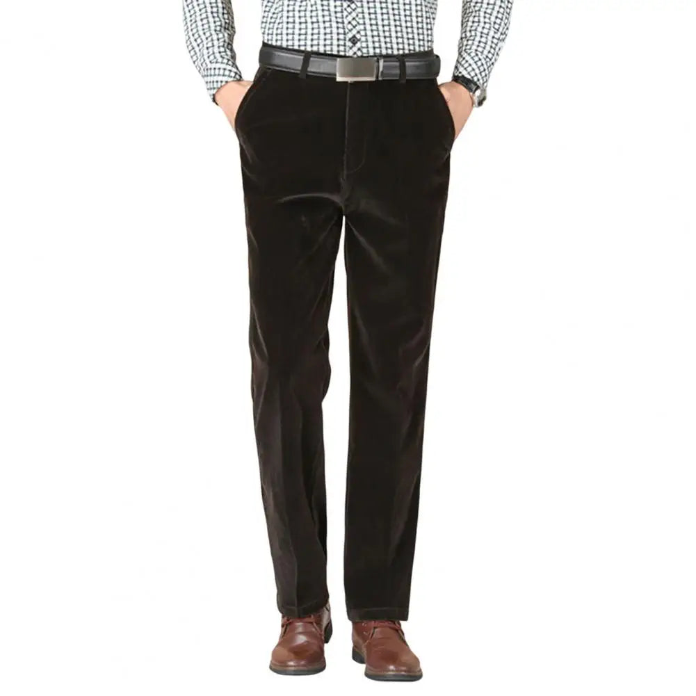 Hardfell | Fashion corduroy pants