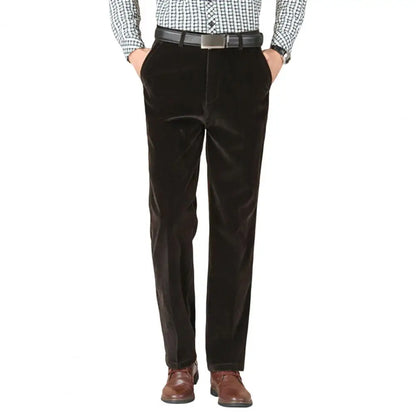 Hardfell | Fashion corduroy pants