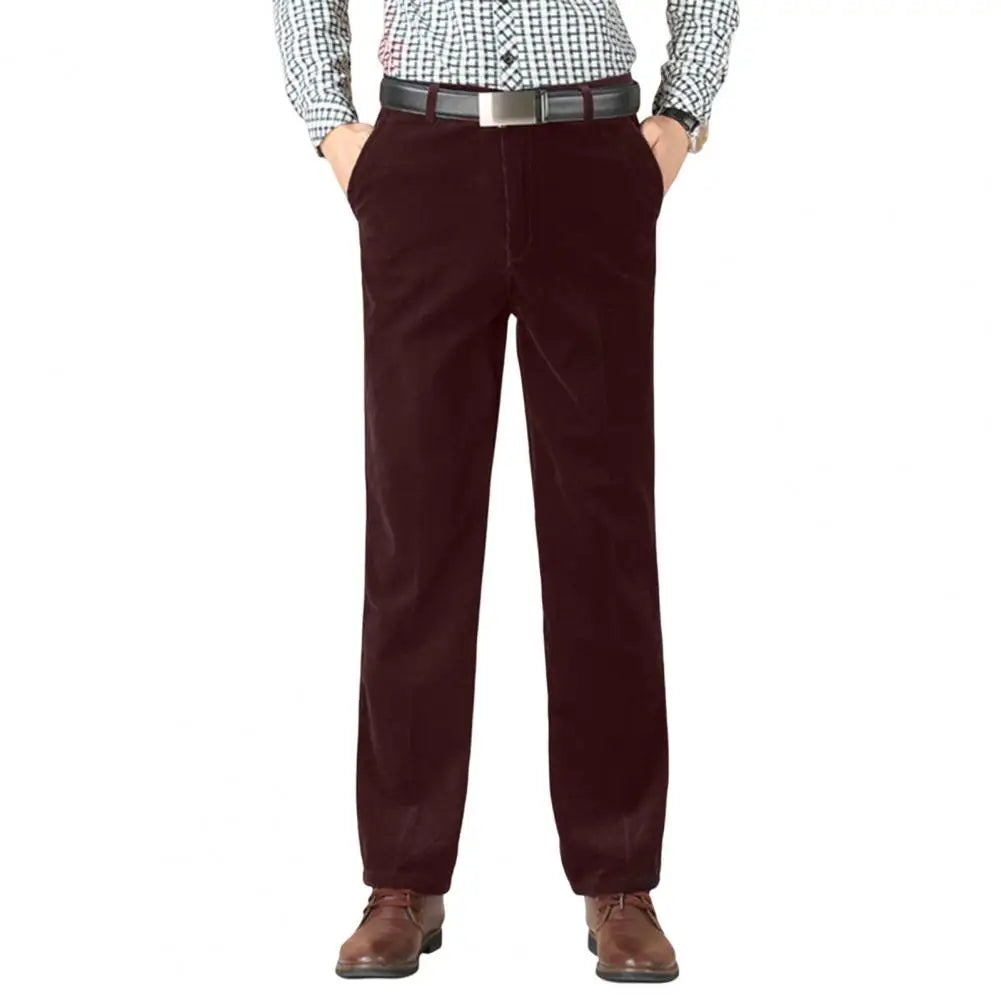 Hardfell | Fashion corduroy pants