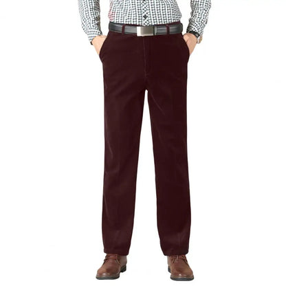 Hardfell | Fashion corduroy pants