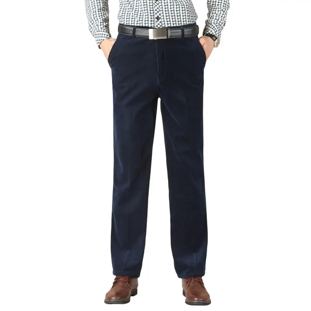 Hardfell | Fashion corduroy pants