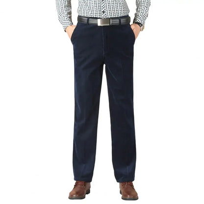 Hardfell | Fashion corduroy pants