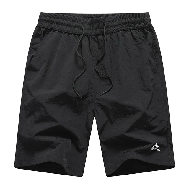Hardfell | Men's cotton shorts