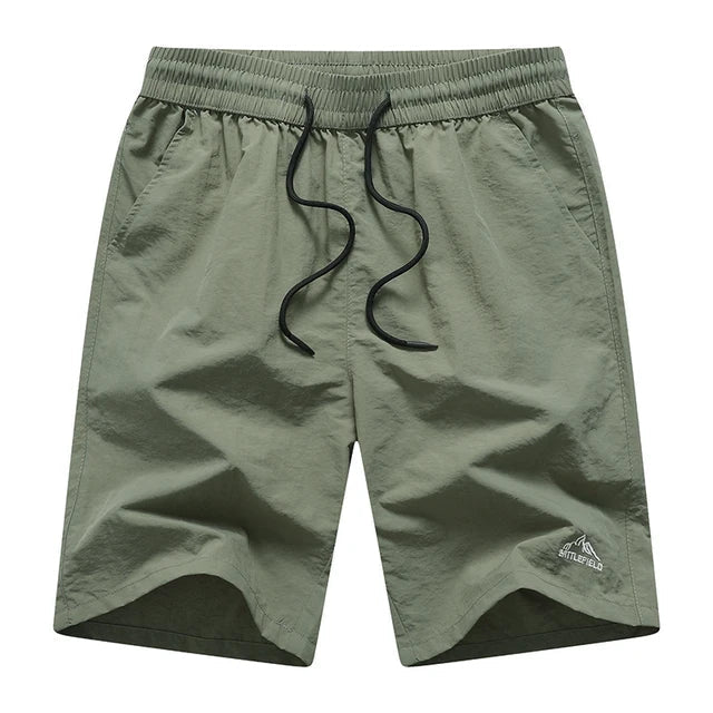 Hardfell | Men's cotton shorts