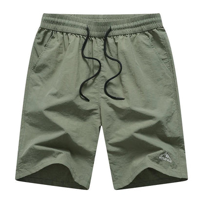Hardfell | Men's cotton shorts