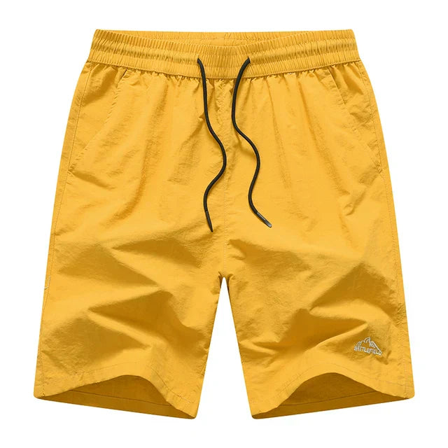 Hardfell | Men's cotton shorts