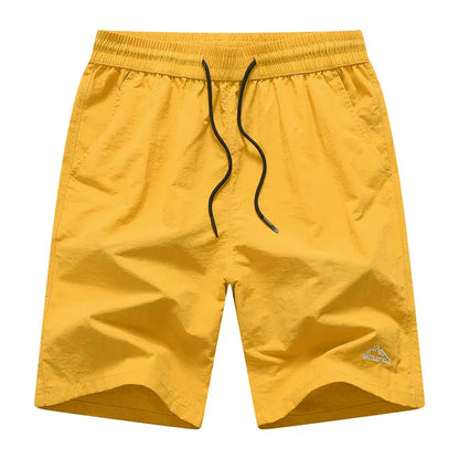 Hardfell | Men's cotton shorts