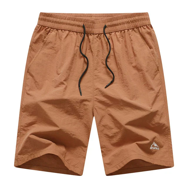 Hardfell | Men's cotton shorts