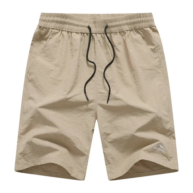 Hardfell | Men's cotton shorts