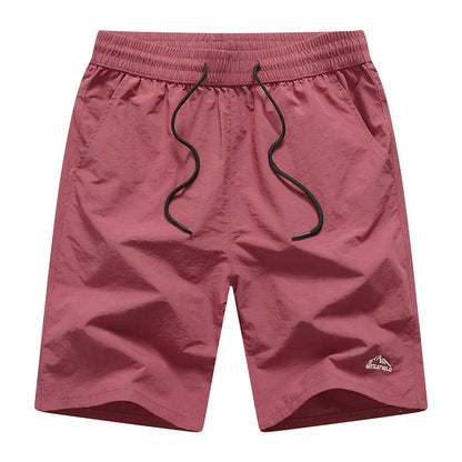 Hardfell | Men's cotton shorts