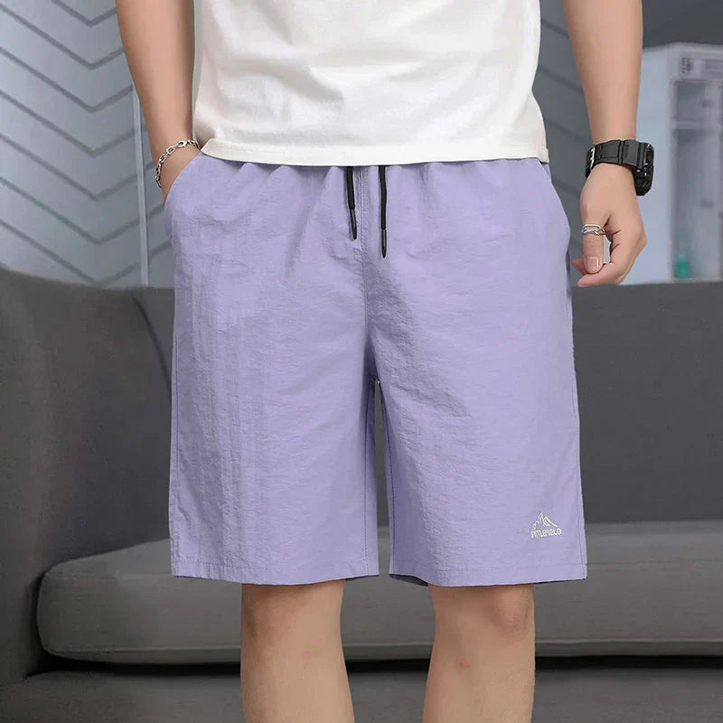 Hardfell | Men's cotton shorts