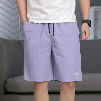 Hardfell | Men's cotton shorts