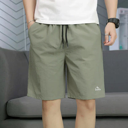 Hardfell | Men's cotton shorts