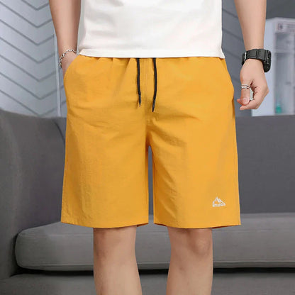 Hardfell | Men's cotton shorts