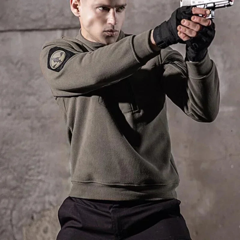 Hardfell | Windproof jacket