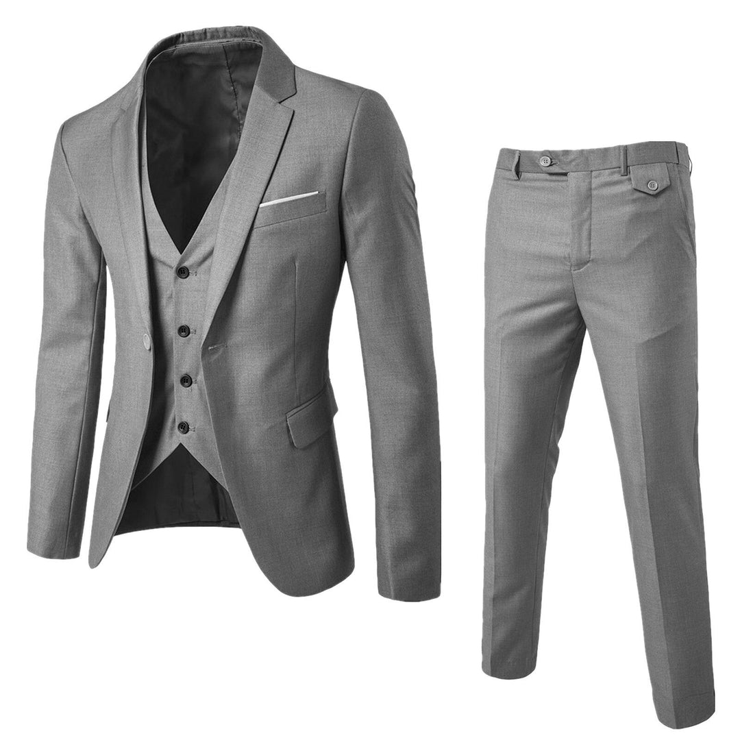 Hardfell | Stylist suit for men