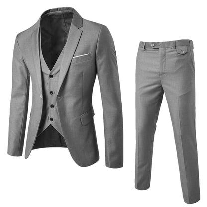 Hardfell | Stylist suit for men