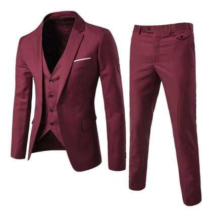 Hardfell | Stylist suit for men
