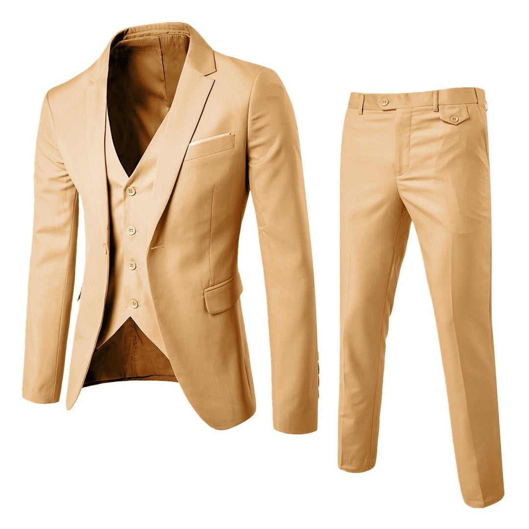 Hardfell | Stylist suit for men