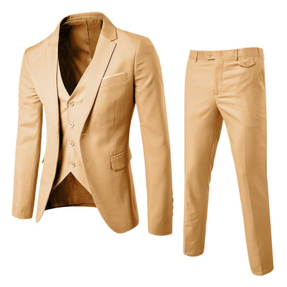 Hardfell | Stylist suit for men