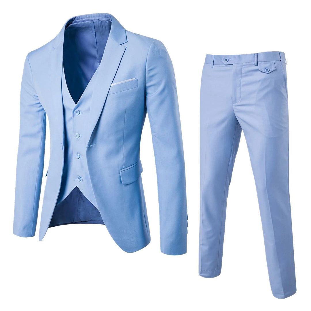 Hardfell | Stylist suit for men
