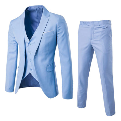 Hardfell | Stylist suit for men