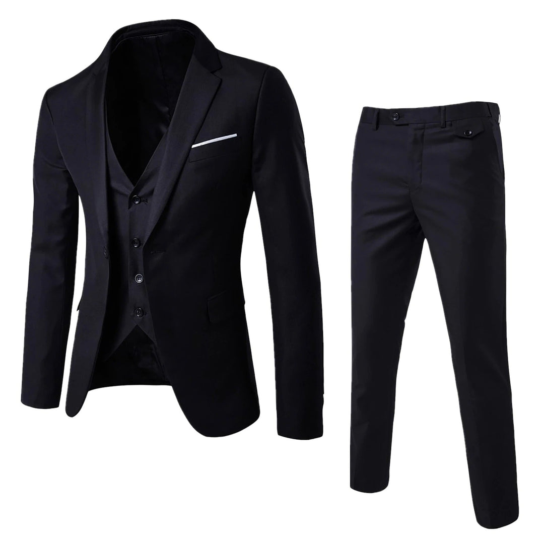 Hardfell | Stylist suit for men