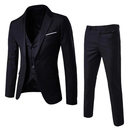 Hardfell | Stylist suit for men