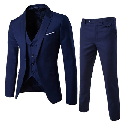 Hardfell | Stylist suit for men