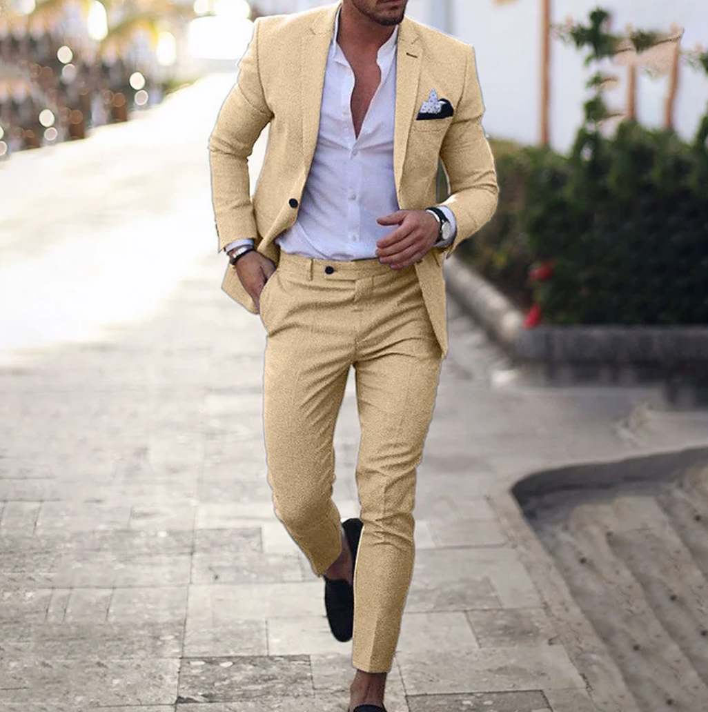 Hardfell | Michael - blazers and pants for men